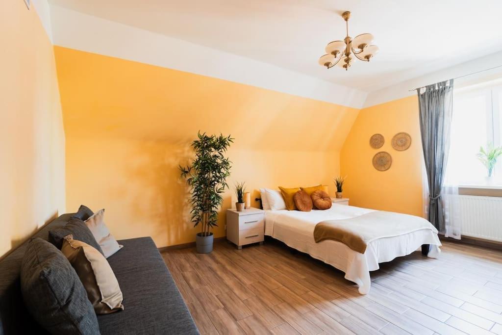 Market Square - Street Rynek 24 -2 Rooms Wrocław Zewnętrze zdjęcie
