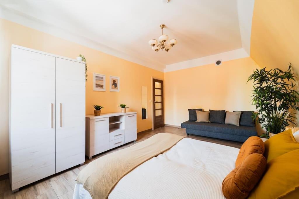 Market Square - Street Rynek 24 -2 Rooms Wrocław Zewnętrze zdjęcie