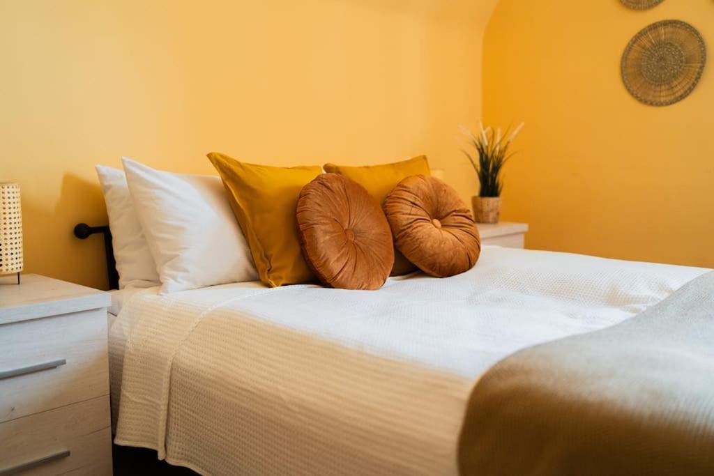 Market Square - Street Rynek 24 -2 Rooms Wrocław Zewnętrze zdjęcie