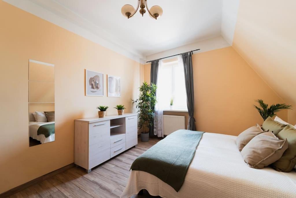 Market Square - Street Rynek 24 -2 Rooms Wrocław Zewnętrze zdjęcie